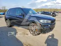 2015 BMW X5 фото