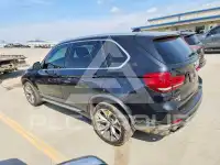2015 BMW X5 photo