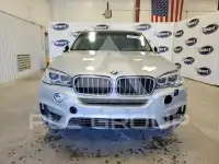 2015 BMW X5 photo
