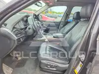 2015 BMW X5 фото