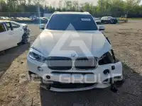 2015 BMW X5 фото