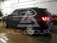 2015 BMW X5 фото