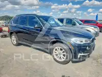 2015 BMW X5 фото