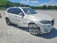 2015 BMW X5 photo