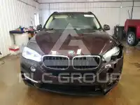 2015 BMW X5 фото