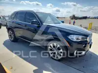 2015 BMW X5 photo