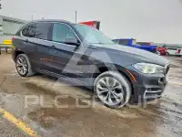 2015 BMW X5 photo