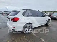 2015 BMW X5 фото