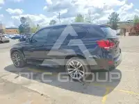 2015 BMW X5 фото