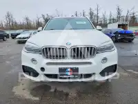 2015 BMW X5 фото