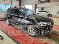 2015 BMW X5 photo