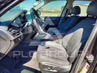 2015 BMW X5 фото