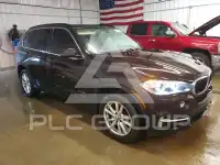 2015 BMW X5 фото