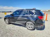 2015 BMW X5 фото