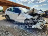 2015 BMW X5 photo