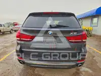 2015 BMW X5 photo