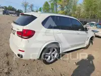 2015 BMW X5 фото