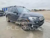 2015 BMW X5 фото
