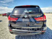 2015 BMW X5 фото
