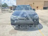 2015 BMW X5 фото