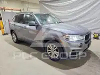 2015 BMW X5 фото
