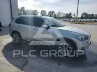 2015 BMW X5 photo