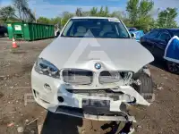 2015 BMW X5 фото