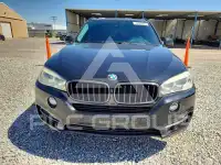 2015 BMW X5 фото