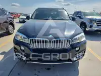 2015 BMW X5 photo