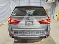 2015 BMW X5 фото