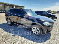 2015 BMW X5 фото