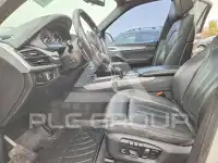 2015 BMW X5 фото