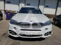 2015 BMW X5 фото