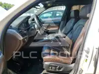 2015 BMW X5 фото