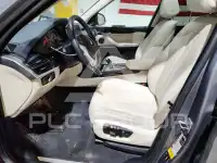 2015 BMW X5 фото