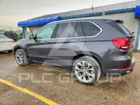 2015 BMW X5 photo