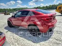 2015 BMW X6 photo