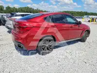 2015 BMW X6 photo