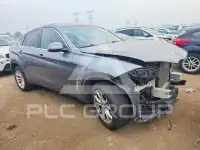 2015 BMW X6 фото
