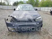 2015 BMW X6 фото