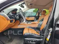 2015 BMW X6 photo