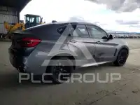 2015 BMW X6 photo