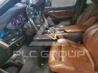 2015 BMW X6 фото