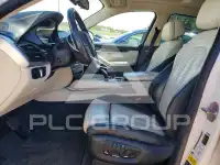 2015 BMW X6 фото