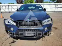 2015 BMW X6 photo