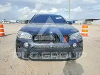 2015 BMW X6 фото