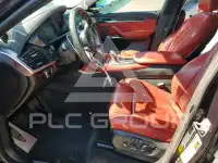 2015 BMW X6 photo