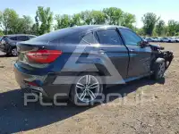 2015 BMW X6 photo