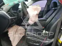 2015 BMW X6 фото