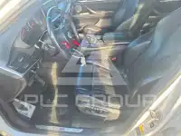 2015 BMW X6 фото